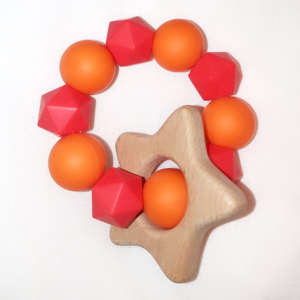 Teething Ring